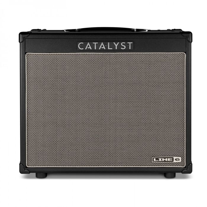 Line6 Catalyst CX 100 main product photo