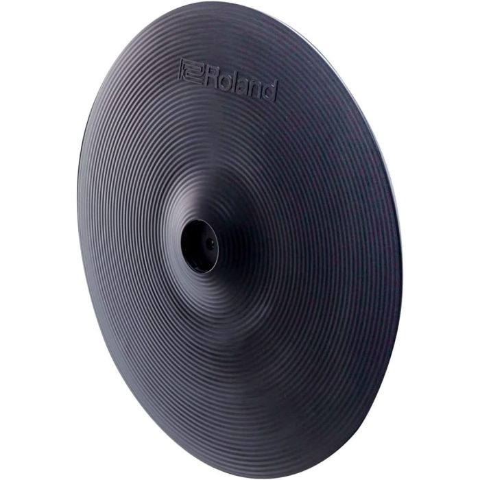 Roland CY14CT Pad 14" 2 zone main product photo