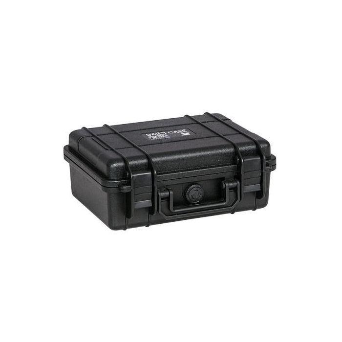 Flight Case DapAudio misure interne 215x144x84mm esterne 230X180X95mm. main product photo