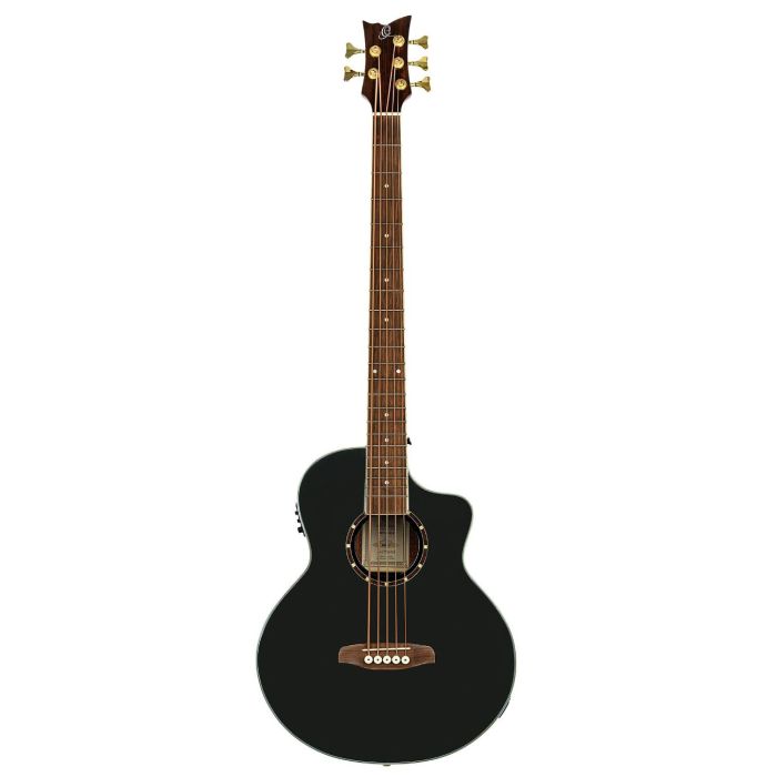 Ortega D8CE-5 main product photo