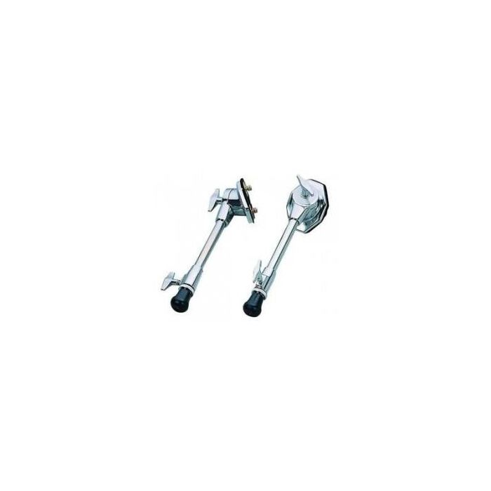 Coppia Piedini PEACE Grancassaa DA-7C main product photo