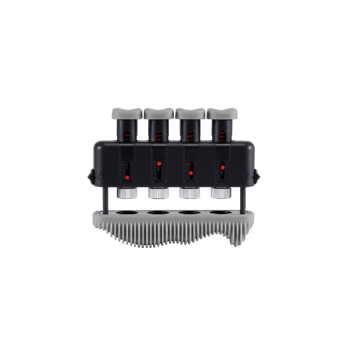 Allenatore chitarristi D'Addario Varigrip PW-VGP-01 main product photo