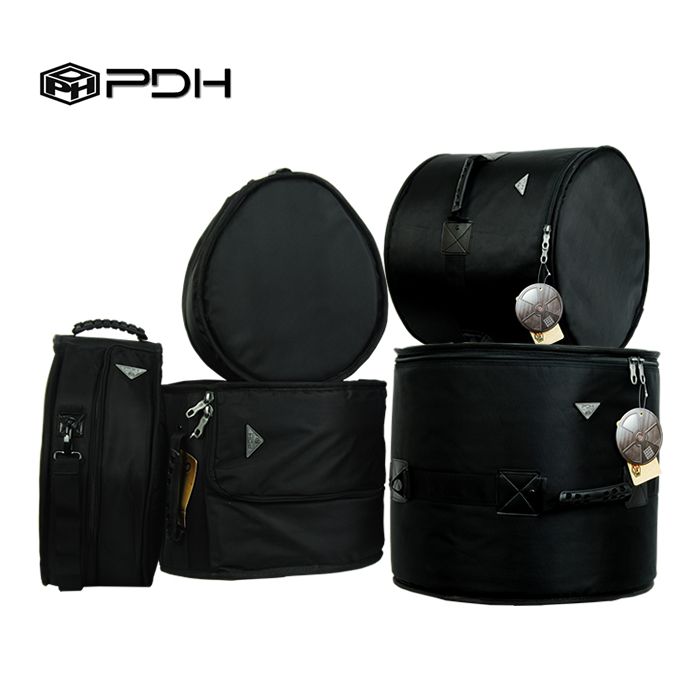 Set borse batteria PDH 5pz 10/12/14/16/22 SW-DB-01 main product photo