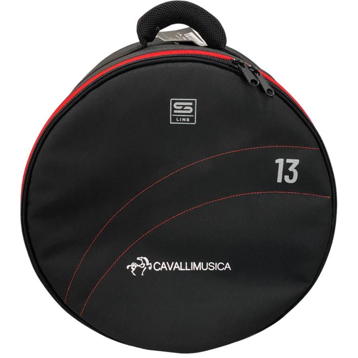 Stefy Line DB200 13x10" Tom Bag main product photo