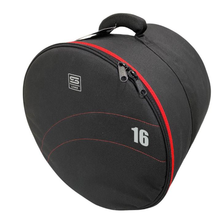 Stefy Line DB200 16x16" Floor Tom Bag main product photo
