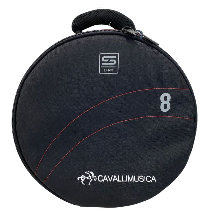 Stefy Line DB200 8X8" Tom Bag main product photo