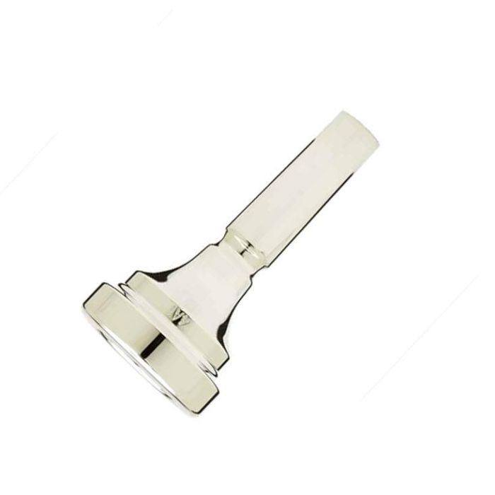 Denis Wick 5880 4AL Trombone argentato main product photo