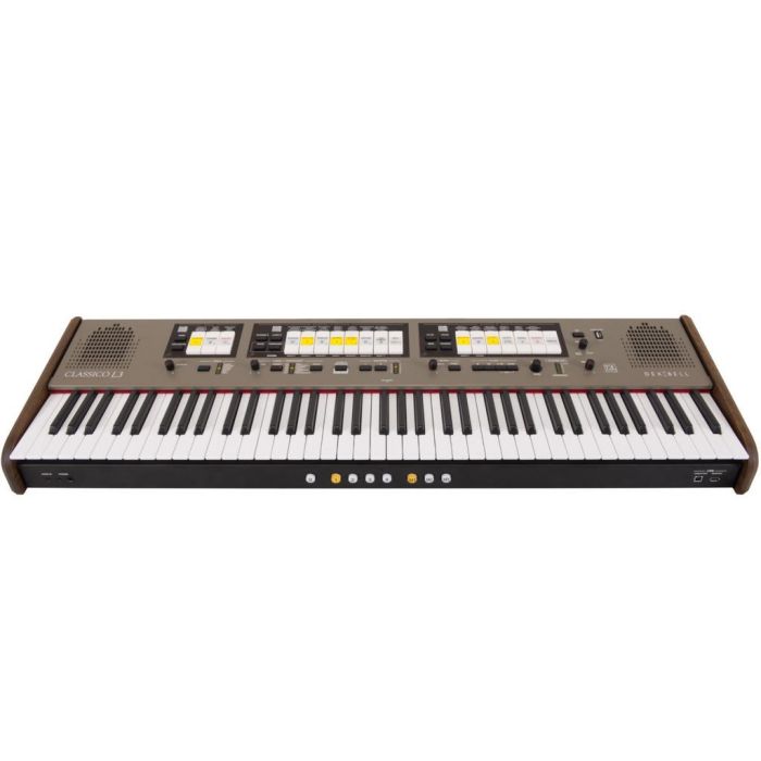Organo Dexibell CLASSICO L3 main product photo
