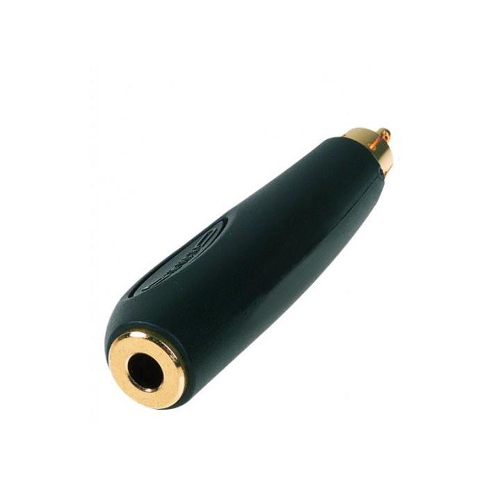 Proel Adattatore Jack 6.3 mm Femmina Mono - RCA Maschio DIE HARD main product photo