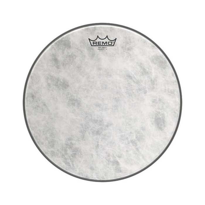 Pelle Remo 14" Diplomat Fiberskyn FD-0514-00 main product photo