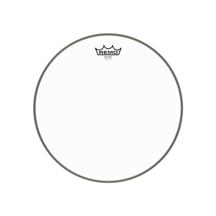 Pelle Remo 14" Diplomat Hazy Risonante per Rullante SD-0114-00 main product photo