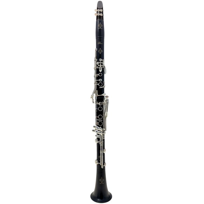 Clarinetto La Buffet Crampon Divine con logo precedente main product photo