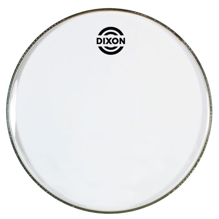Pelle Dixon 8" Clear main product photo