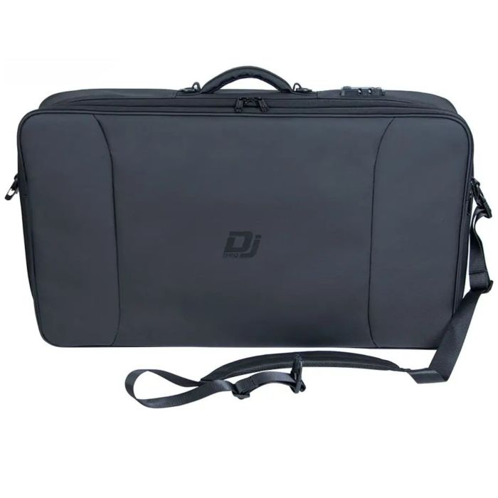 Walkasse Borsa Controller DJ comfort per 2-4 canali large main product photo