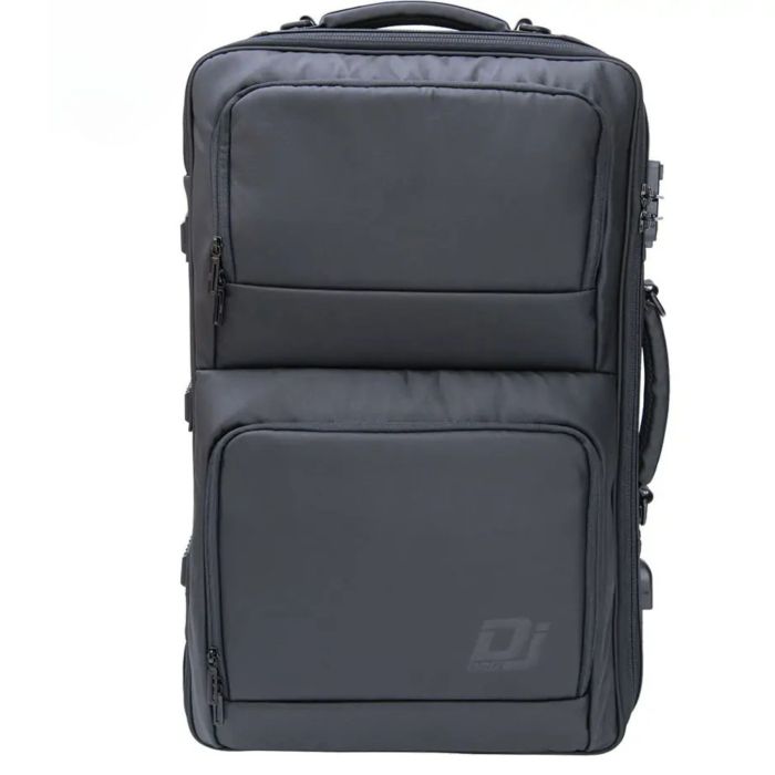 Walkasse Zaino Controller DJ per 2-4 canali main product photo