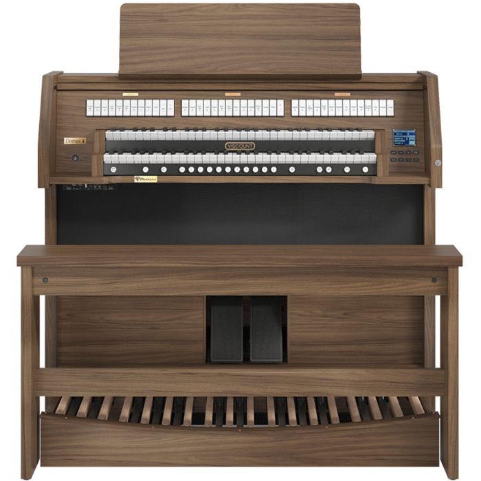 Viscount DOMUS 4 main product photo