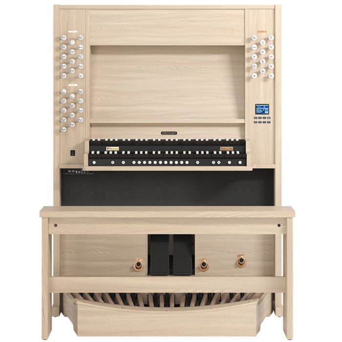 Viscount DOMUS P33 main product photo