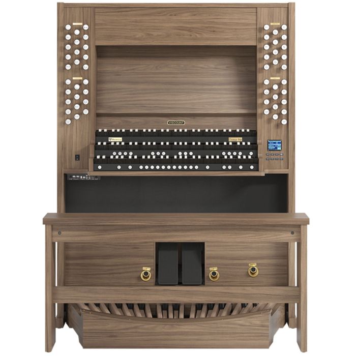 Viscount DOMUS P45 main product photo