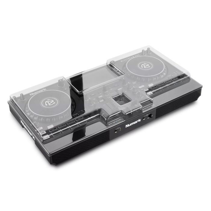 Decksaver per ixstream Pro Numark main product photo
