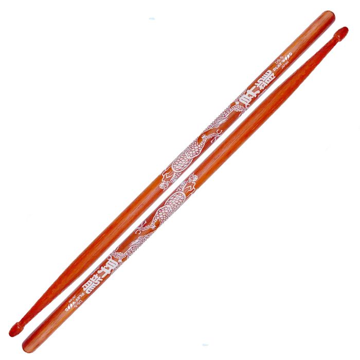 Bacchette Playwood DS-5 Japanese Rising Dragon 5A main product photo