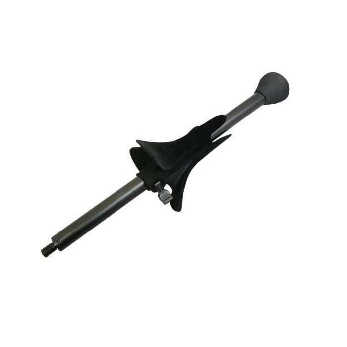 Hercules DS503B Supporto Sax soprano/Filicorno Soprano a vite main product photo