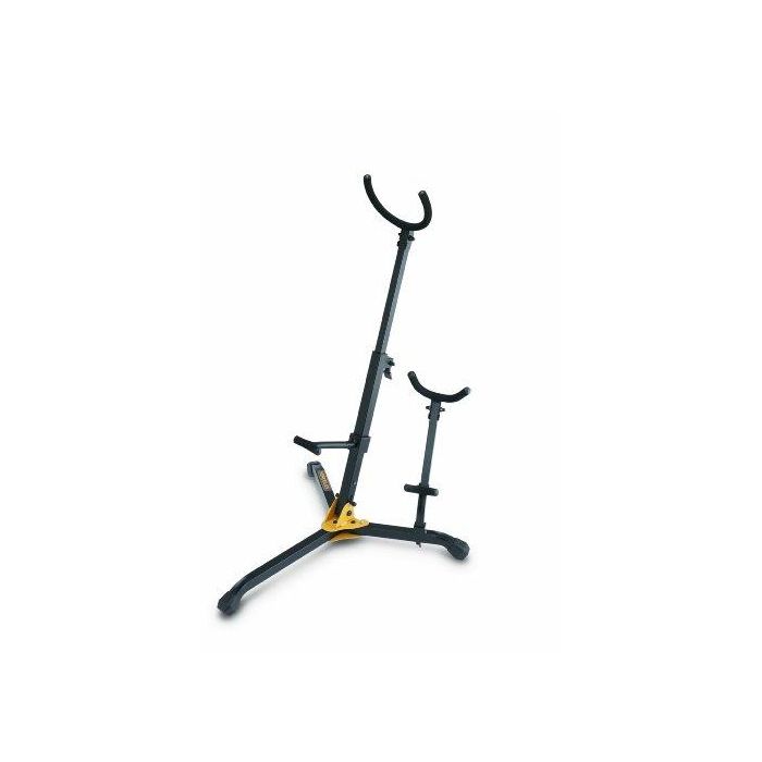Supporto Sax Baritono/Alto/Tenore Hercules DS536B main product photo