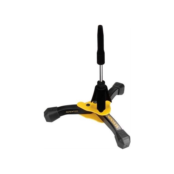 Supporto Hercules Flauto, Clarinetto, Trombino con borsa main product photo