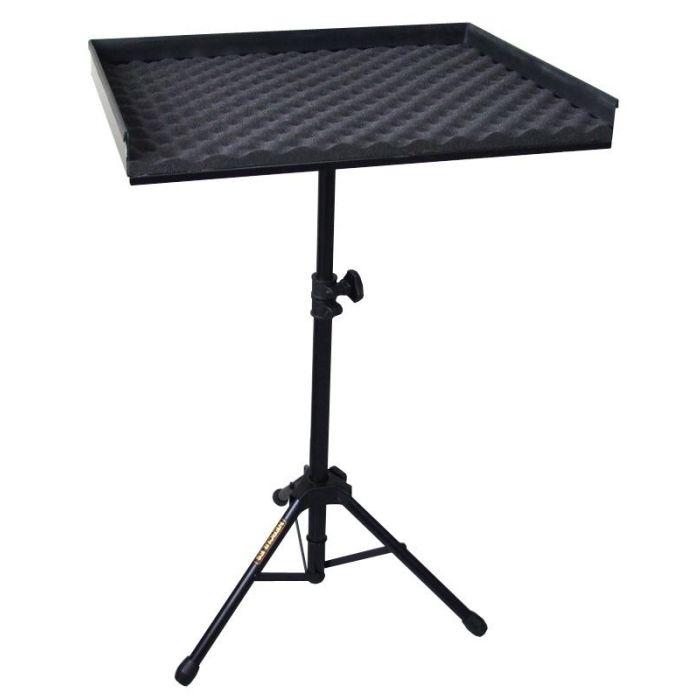 Tavolo Percussioni Hercules DS800B nero main product photo