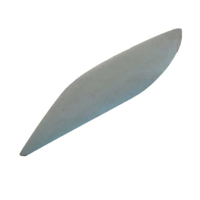 Linguetta losang.bombata acciaio brunito main product photo