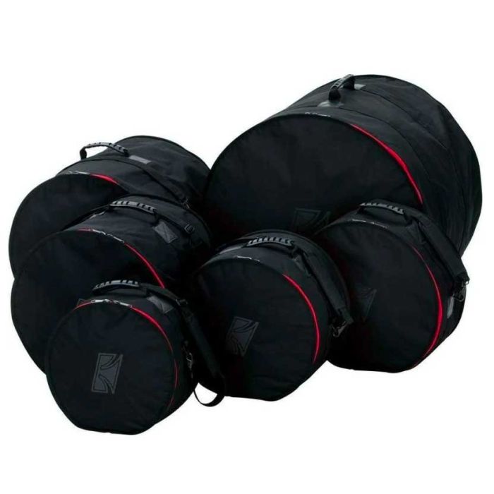 Set Borse Batteria 22/10/12/14/16/14s Tama DSS62S main product photo