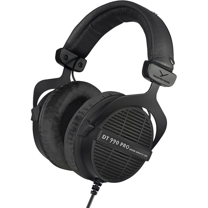 Cuffia Beyerdynamic DT-990 PRO 80 Ohms main product photo