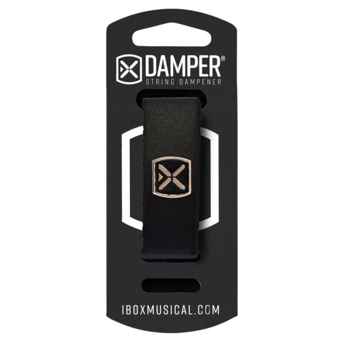IBOX Damper DT LG20 main product photo