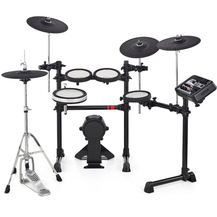 Yamaha DTX-6K3-X main product photo