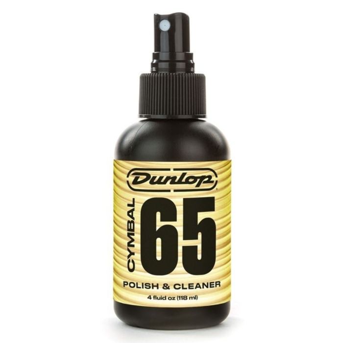 Polish Piatti Dunlop 6434 formula n.65 spray 118ml main product photo