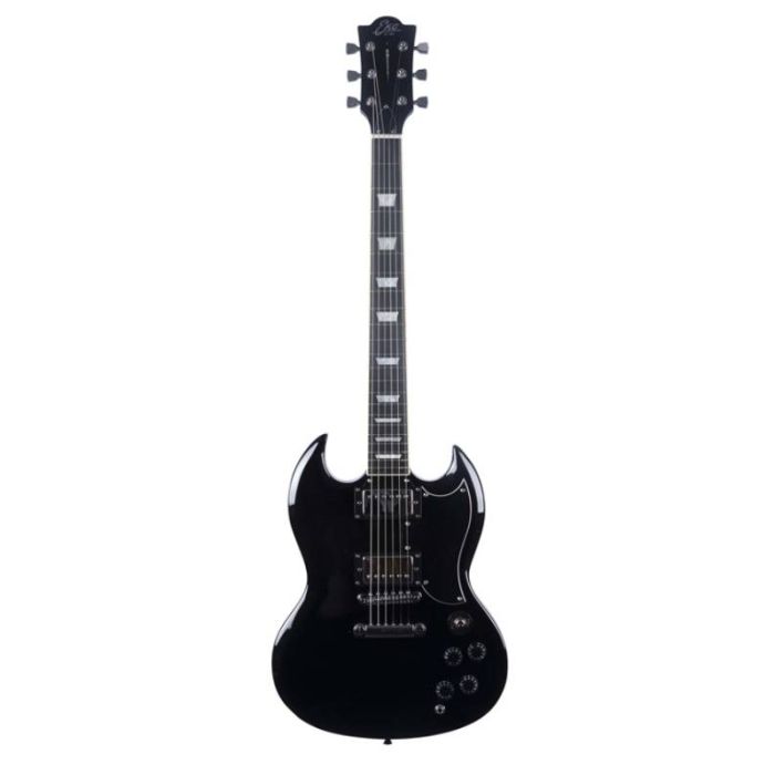 Eko DV-300 black main product photo
