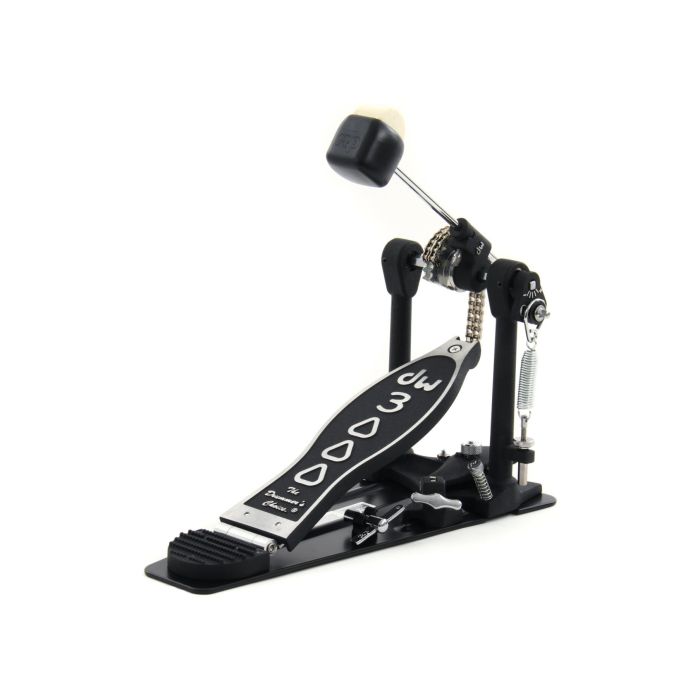 Pedale Cassa DW 3000 Singolo main product photo