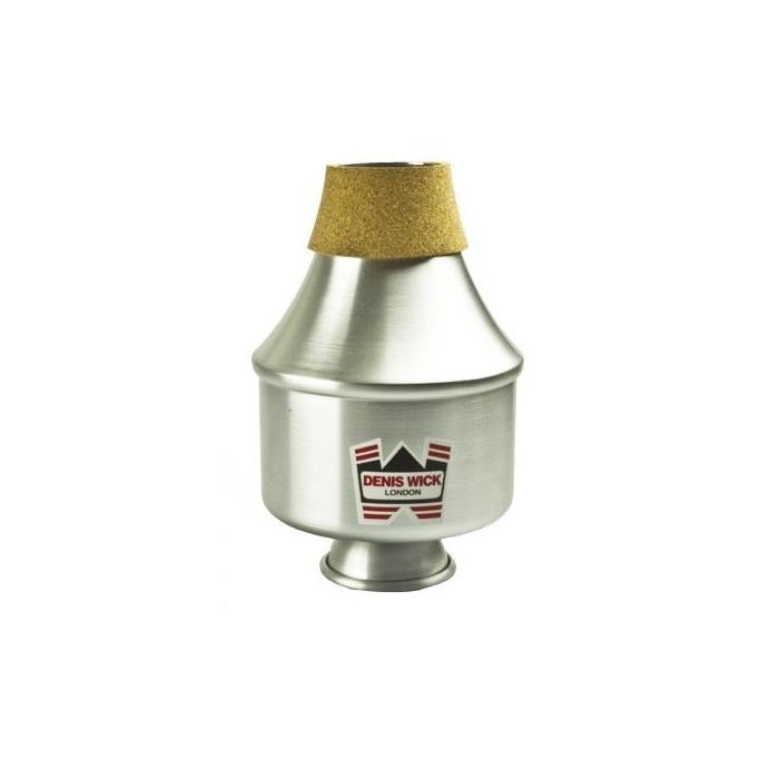 Sordina Tromba Denis Wick DW5506 Wah-Wah in Alluminio main product photo