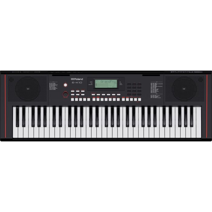Roland E-X10 main product photo