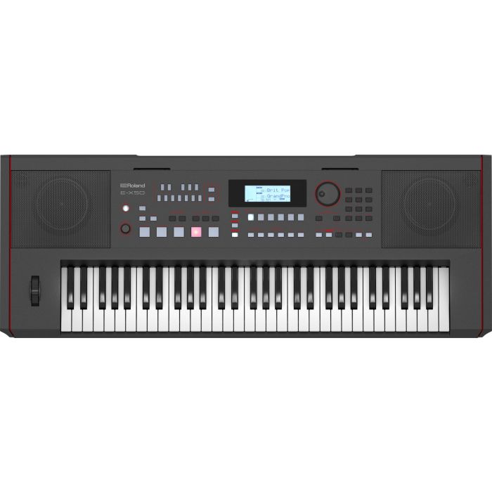 Roland E-X50 Tastiera Arranger main product photo