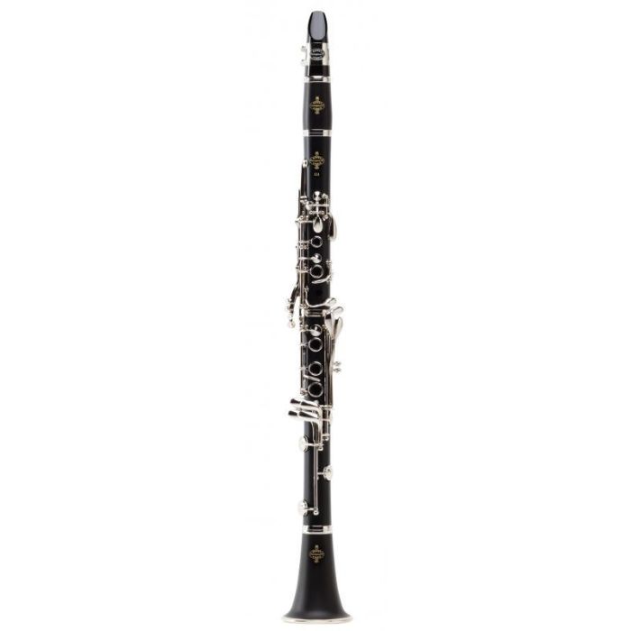 Buffet Crampon E11 BC2501N-5-0 Clarinetto Sib main product photo