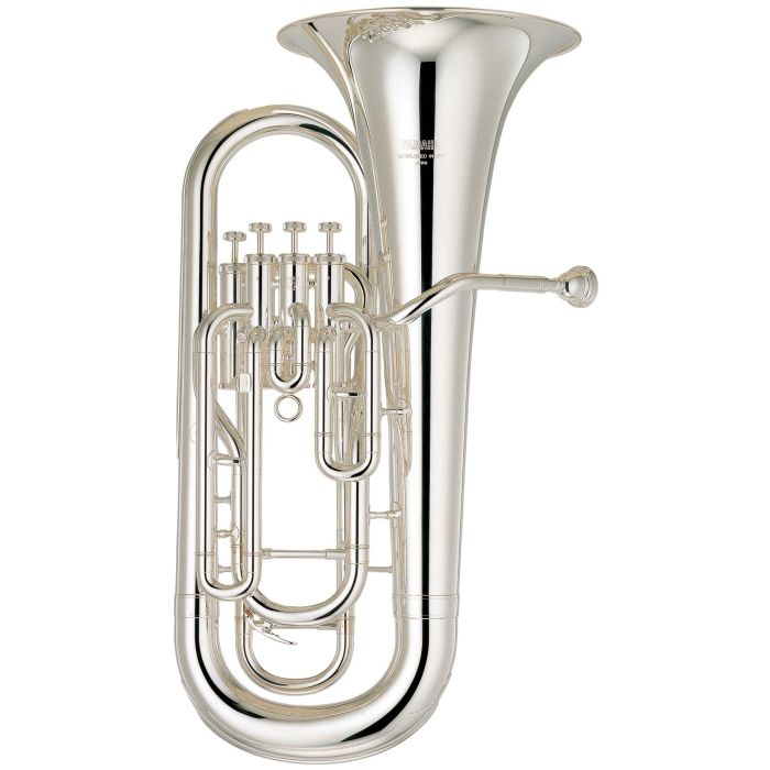 Yamaha YEP-321S argentato main product photo