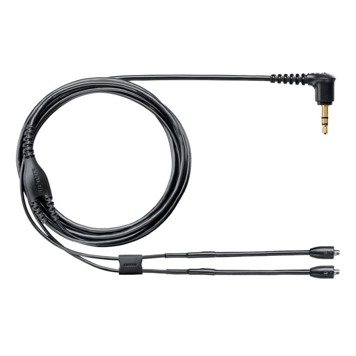 SHURE EAC46BKS main product photo