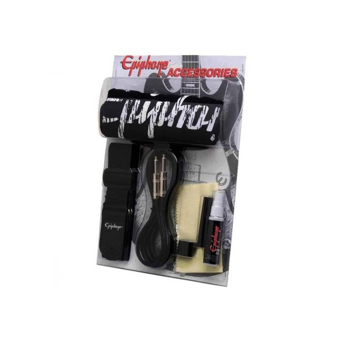 Kit Accessori Epiphone per chitarra main product photo