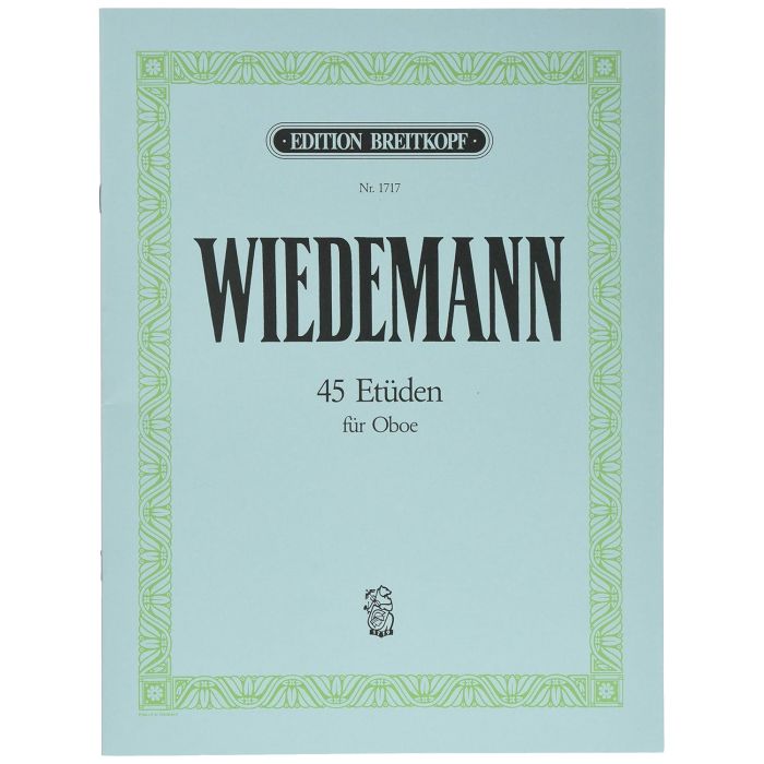 Wiedemann 45 Studi main product photo