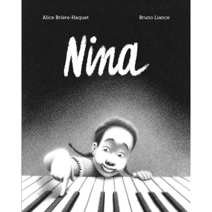 A.Haquet, B. Liance Nina main product photo