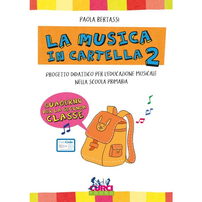 P.Bertassi La musica in cartella Vol.2 main product photo
