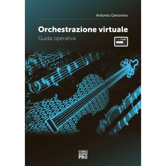 A.Genovino Orchestrazione virtuale Guida Operativa main product photo