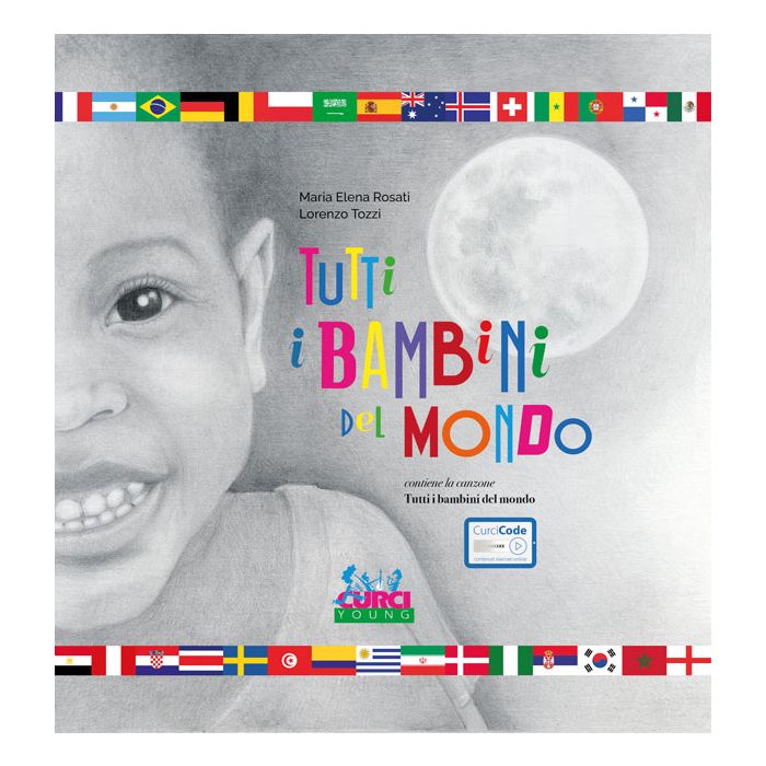 L. Tozzi Tutti i bambini del mondo main product photo