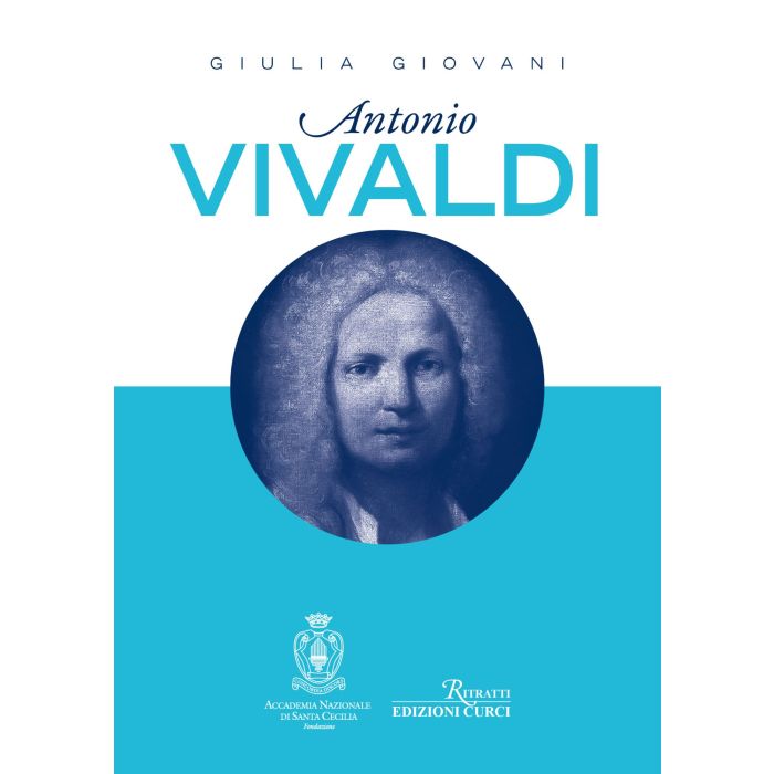 G.Giovani Antonio Vivaldi main product photo