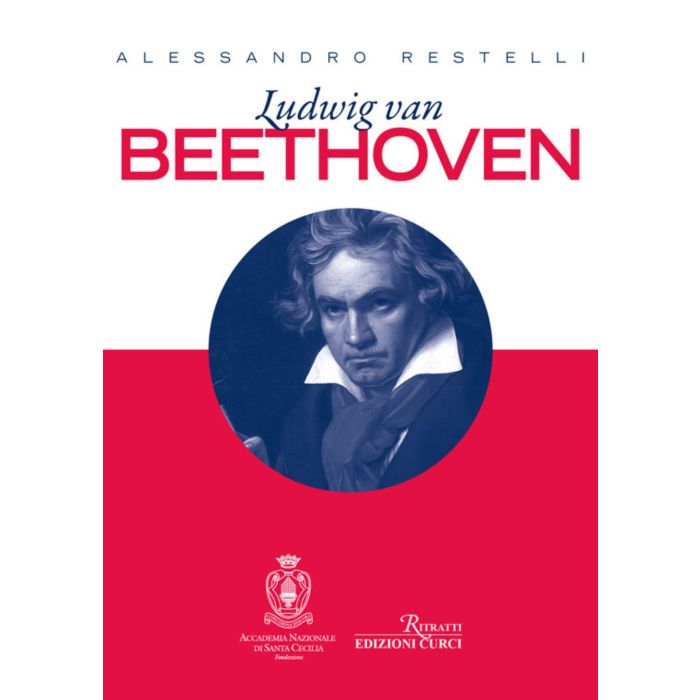 A.Restelli Ludwig Van Beethoven main product photo